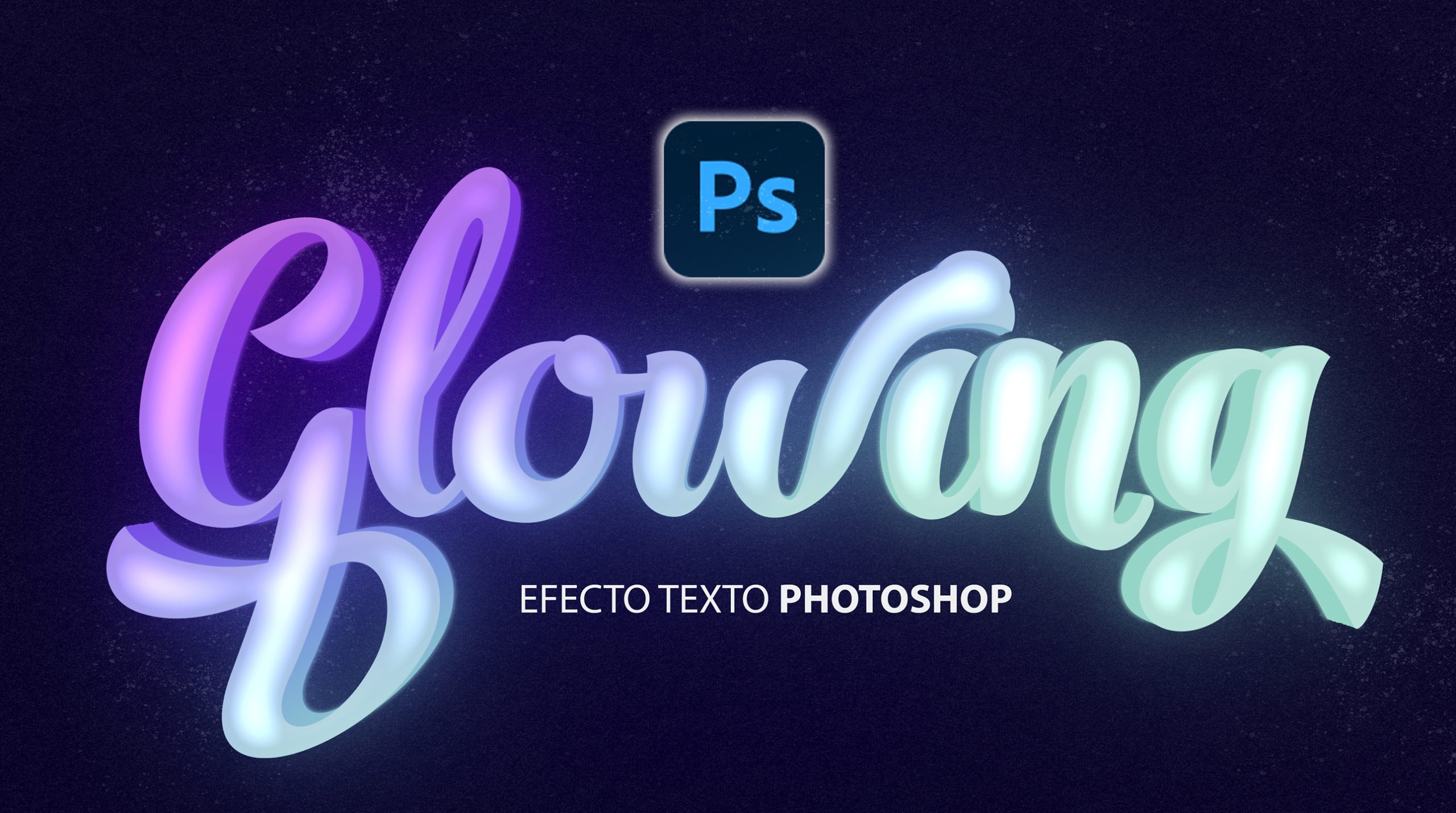 Shiny 3d letters Aprende Facil